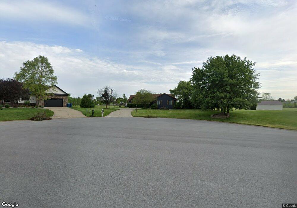 4378 E 103rd Ave, Crown Point, IN 46307 - photo 1