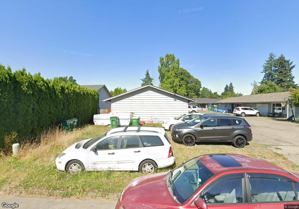 2706 A St, Forest Grove, OR 97116 - photo 1