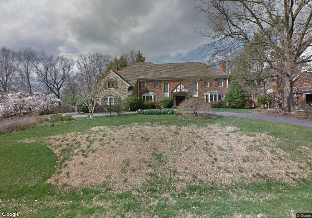 9608 Weathered Oak Ct, Bethesda, MD 20817 - photo 1