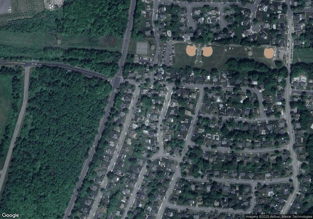 11 Beekmeer Place, Flanders, NJ 07836 - photo 1