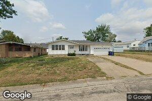 1520 9th Ave SW, Cedar Rapids, IA 52404