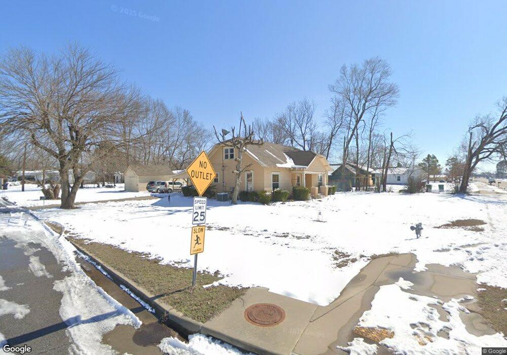 100 W Roselawn Dr, Rogers, AR 72756 - photo 1