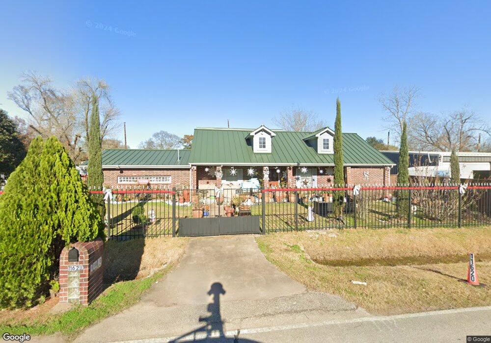 11620 Innsbury Dr, Houston, TX 77093 - photo 1