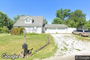 308 S Jackson St, Clayton, IL 62324