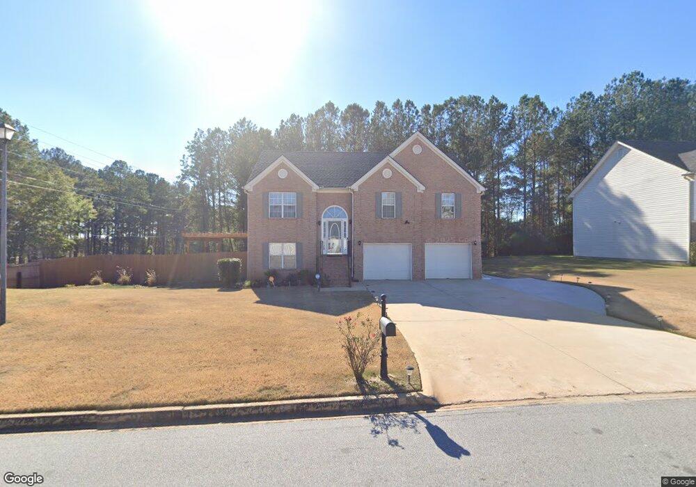15 Bermuda Run Dr unit 1, Covington, GA 30016 - photo 1