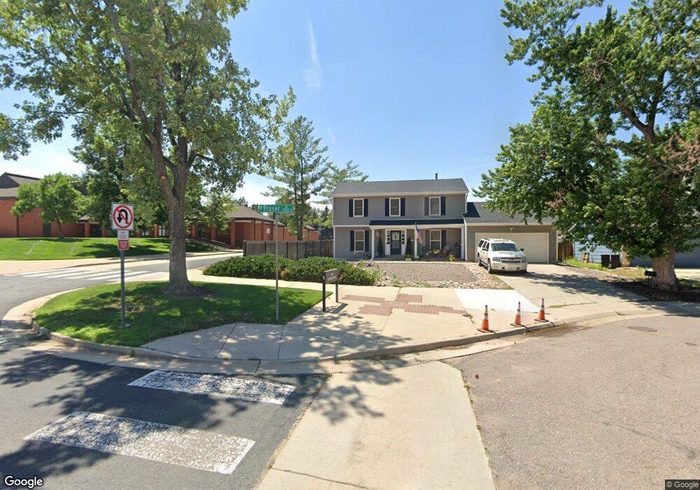 2451 S Fraser St, Aurora, CO 80014 - photo 1