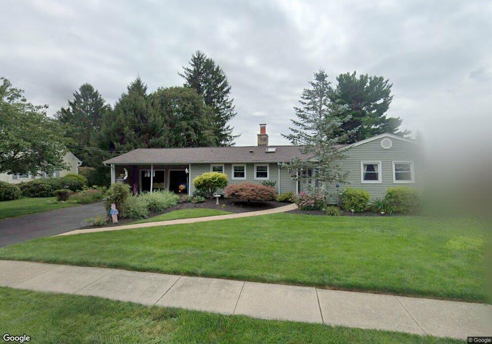 204 5th Ave, Hackettstown, NJ 07840 - photo 1