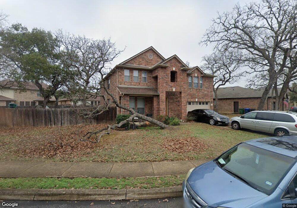 8051 Maddie Ln, San Antonio, TX 78255 - photo 1