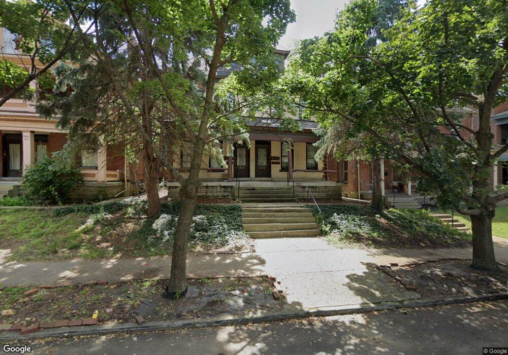 125 W 1st Ave unit B, Columbus, OH 43201 - photo 1