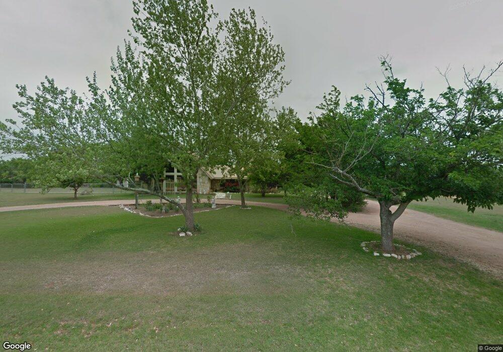 62 Maple St, Fredericksburg, TX 78624 - photo 1