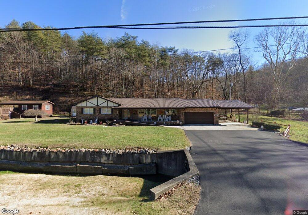 484 Disterdick Ln, Ironton, OH 45638 - photo 1