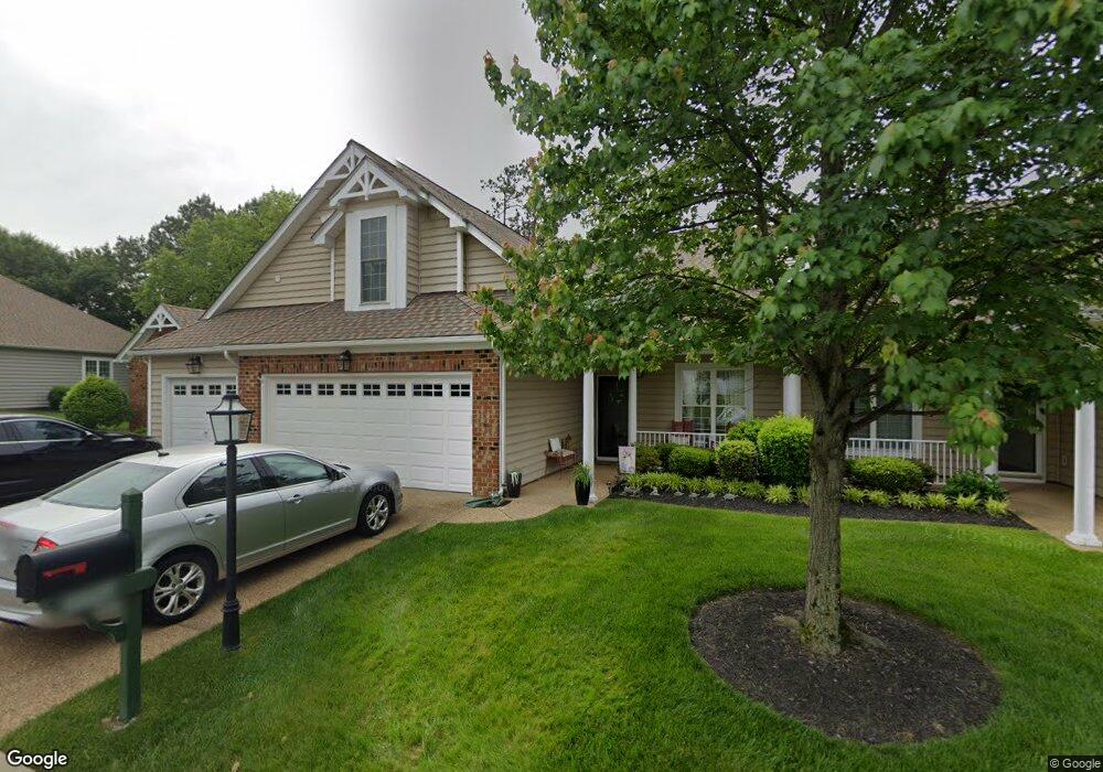 6609 Pinepoint Dr unit K 3, Glen Allen, VA 23059 - photo 1