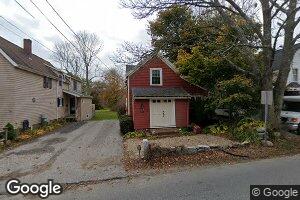 108 Magnolia Ave, Gloucester, MA 01930