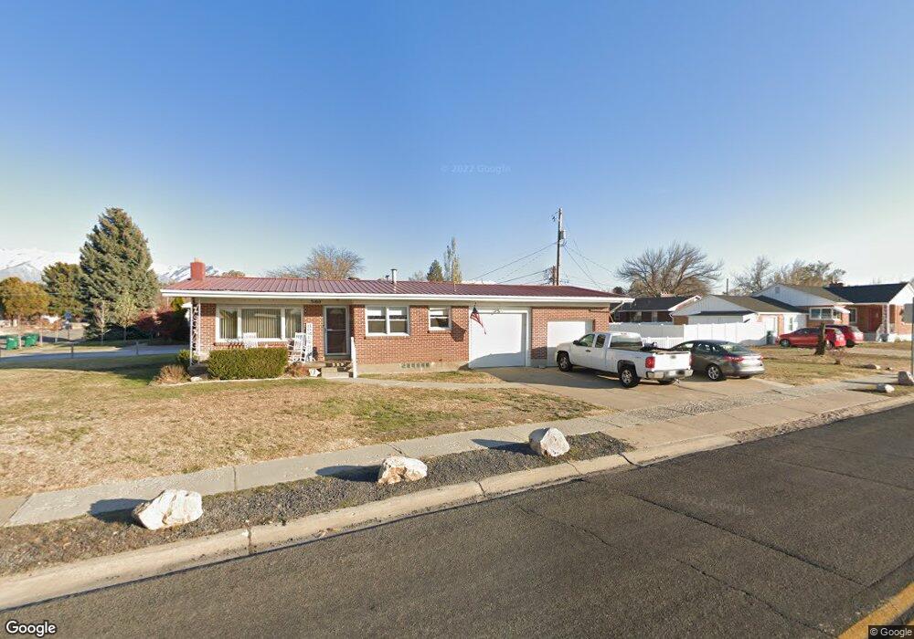 5160 S 2275 W, Roy, UT 84067 - photo 1