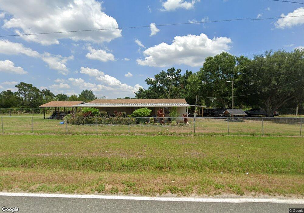 1469 W Frostproof Rd, Frostproof, FL 33843 - photo 1