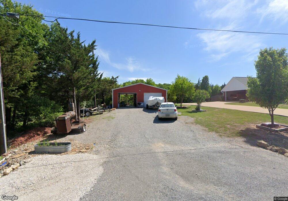 372 Ranger Rd, Pottsboro, TX 75076 - photo 1