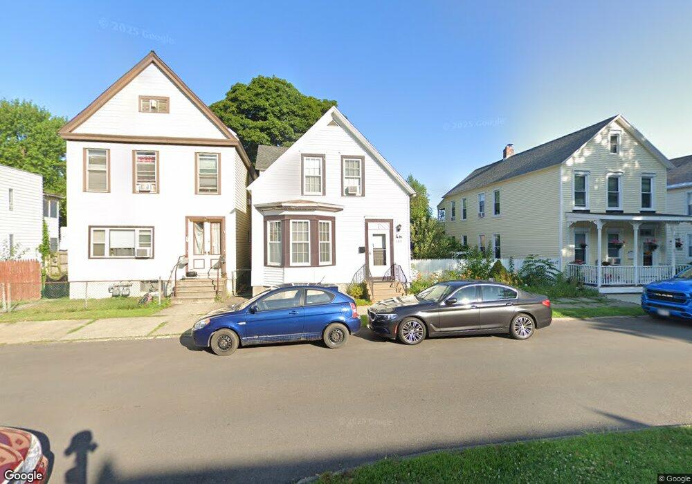 493 8th Ave, Troy, NY 12182 - photo 1