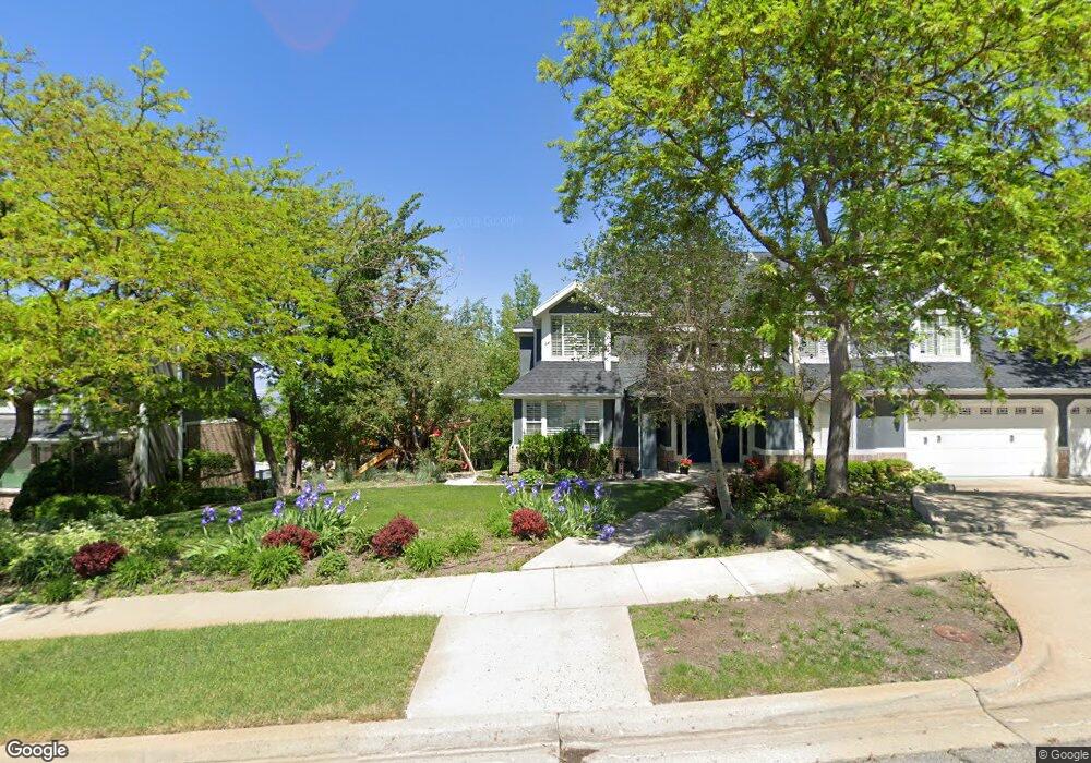 3879 Bountiful Blvd, Bountiful, UT 84010 - photo 1