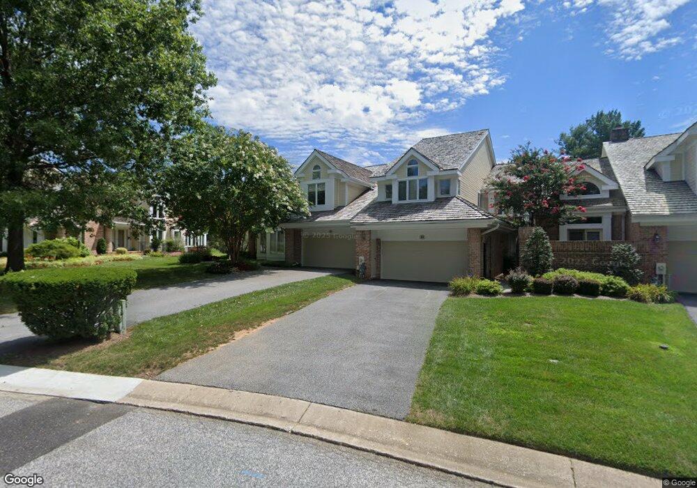 13 Old Boxwood Ln, Lutherville Timonium, MD 21093 - photo 1