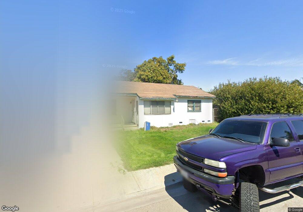 1129 E 125th St, Los Angeles, CA 90059 - photo 1