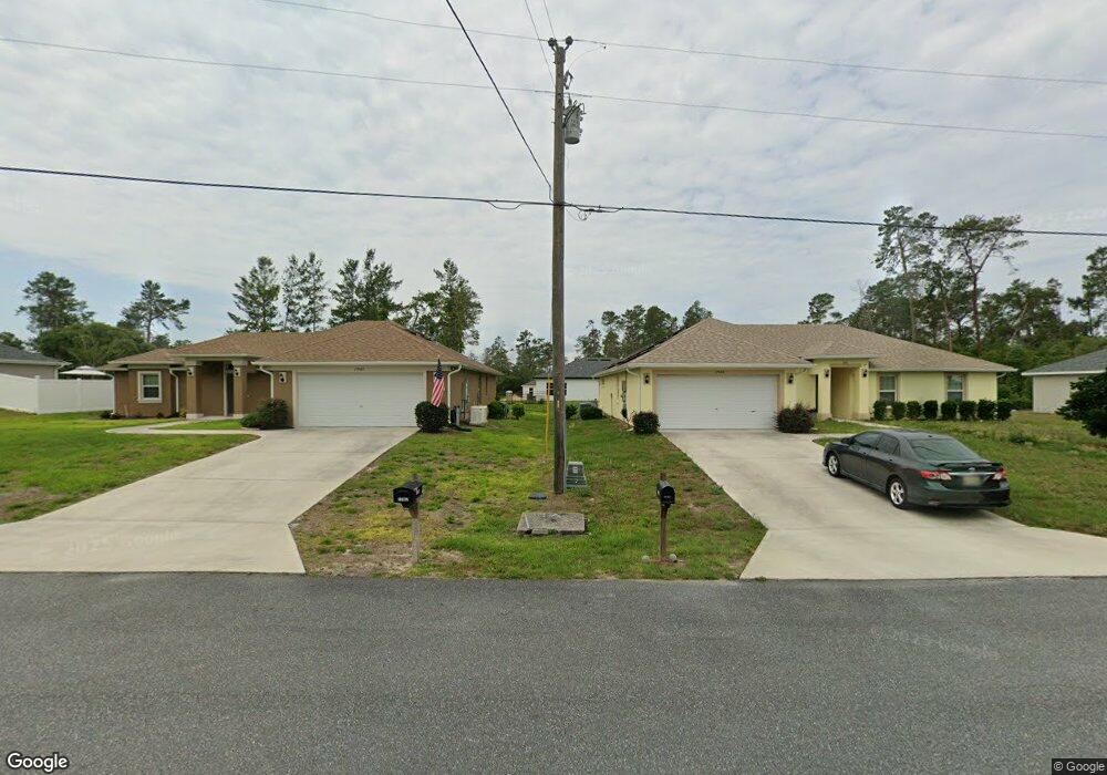 2457 SW 170th Place, Ocala, FL 34473 - photo 1