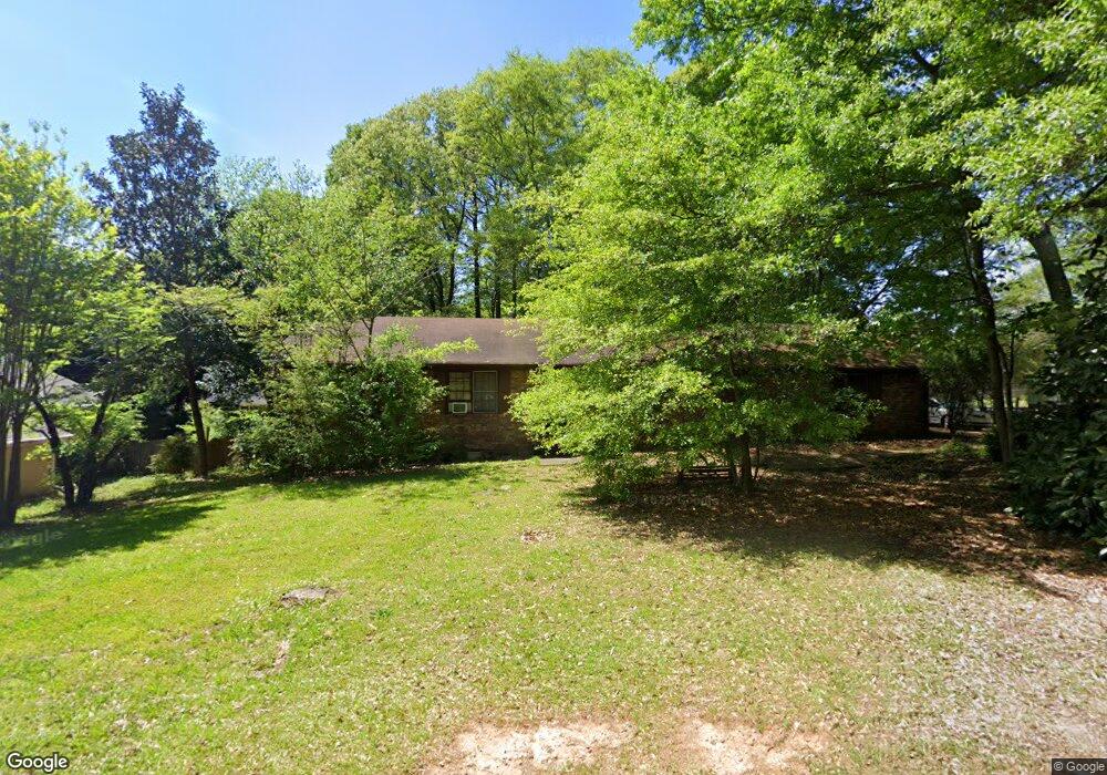 263 Conrad Ct SW, Marietta, GA 30064 - photo 1