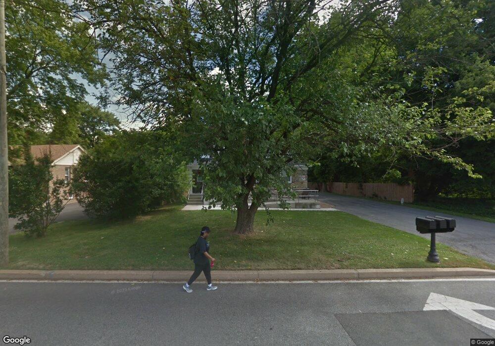 2109 Silverside Rd, Wilmington, DE 19810 - photo 1