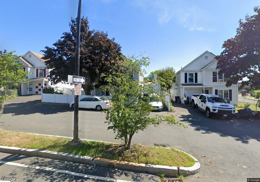 632 Manning Blvd, Albany, NY 12210 - photo 1