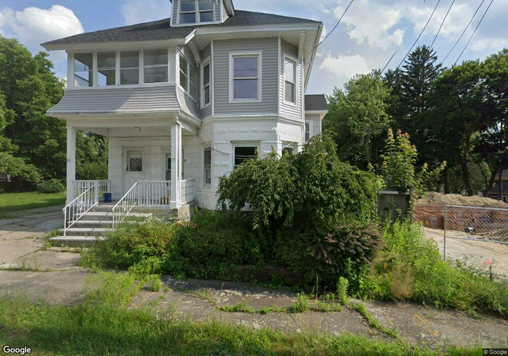 19 Furber Ave unit 2, North Andover, MA 01845 - photo 1