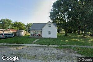 207 Cumberland St, Coffeen, IL 62017