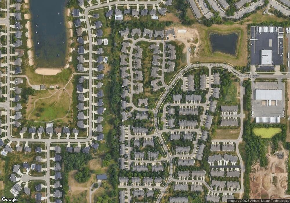 7396 Rock Canyon Dr SW unit A, Byron Center, MI 49315 - photo 1