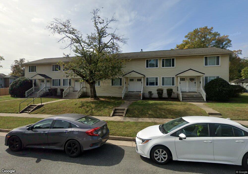 18091 Purvis Dr, Triangle, VA 22172 - photo 1