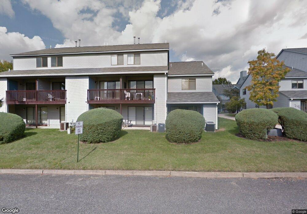 203 Barclay Walk, Cherry Hill, NJ 08034 - photo 1