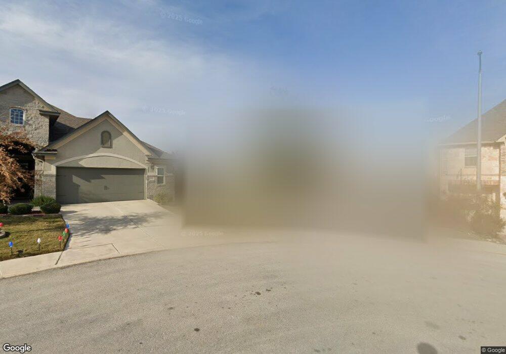 25968 Preserve Pass, San Antonio, TX 78261 - photo 1