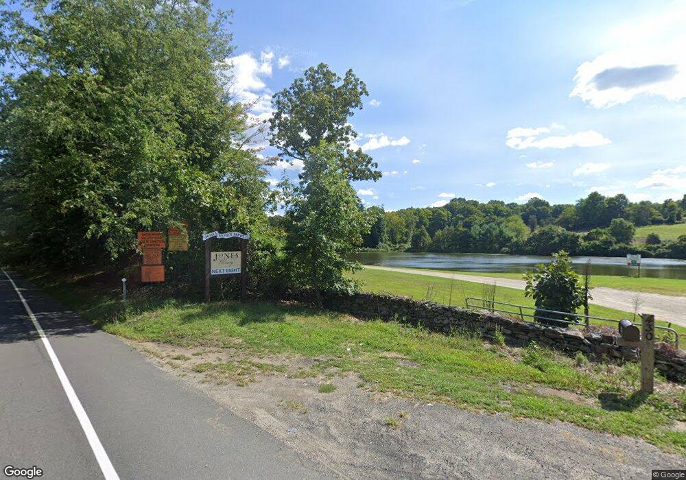 430 Leavenworth Rd, Shelton, CT 06484 - photo 1