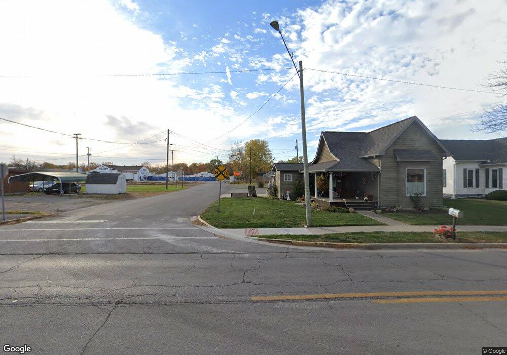 442 S Meridian St, Portland, IN 47371 - photo 1