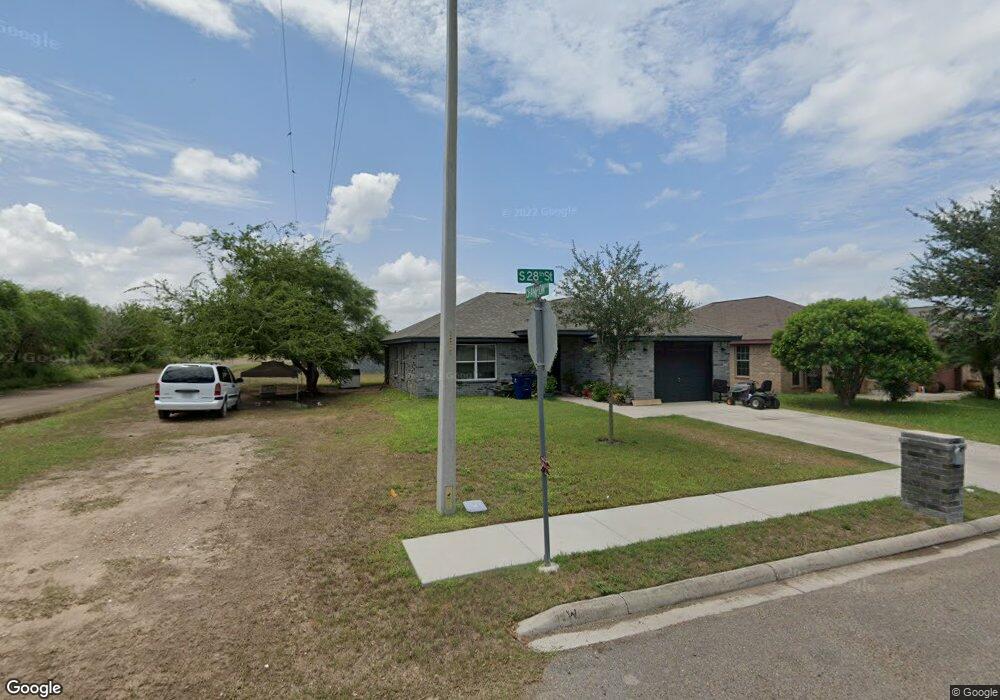 909 S 28th St, Donna, TX 78537 - photo 1
