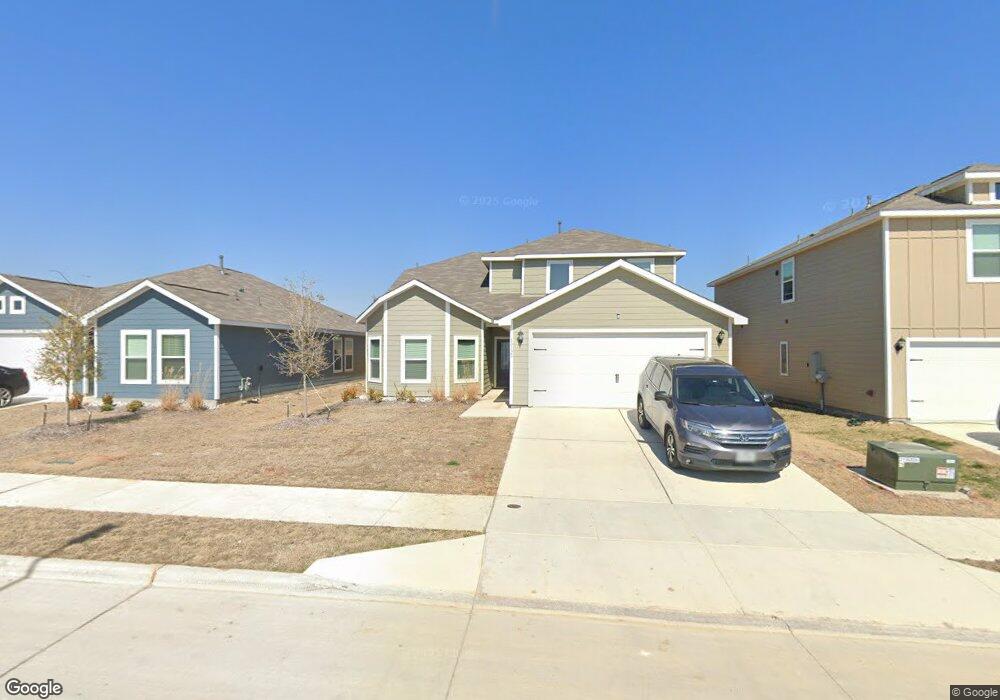 10820 Gray Mare Dr, Fort Worth, TX 76108 - photo 1