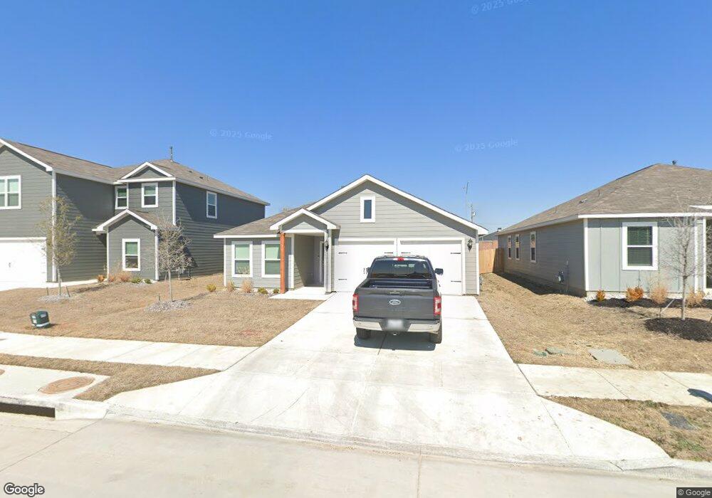 10840 Gray Mare Dr, Fort Worth, TX 76108 - photo 1