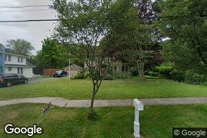 7539 N Fitzhugh St, Sodus Point, NY 14555