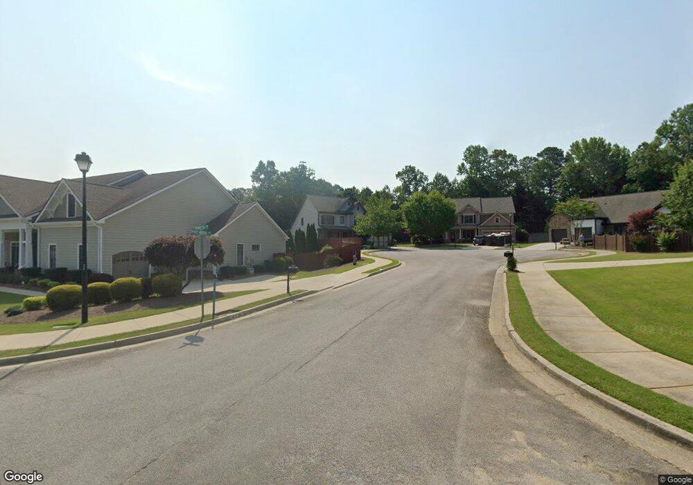 0 Piney Woods Cir unit 7046259, Braselton, GA 30519 - photo 1