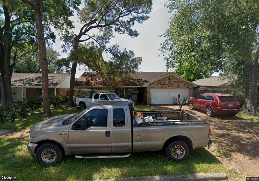 11518 Kirkmeadow Dr, Houston, TX 77089 - photo 1