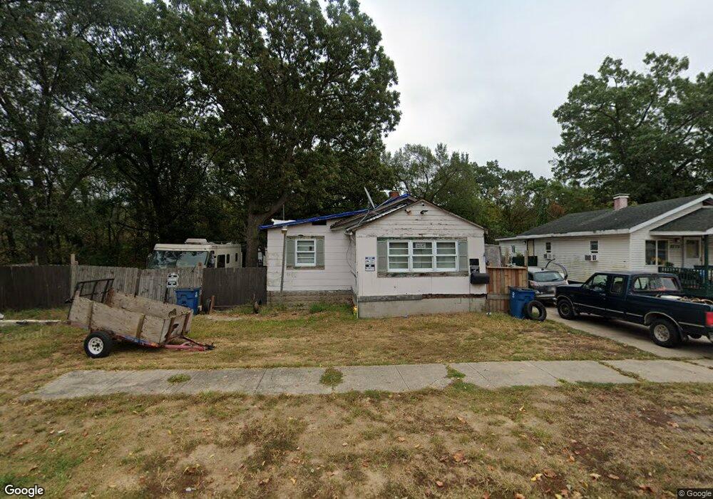 3769 Louisiana St, Gary, IN 46409 - photo 1