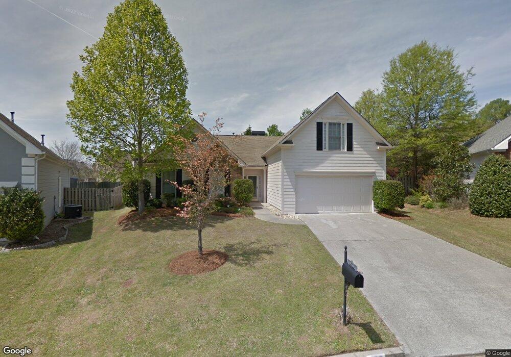 560 Daintree Dr, Alpharetta, GA 30009 - photo 1