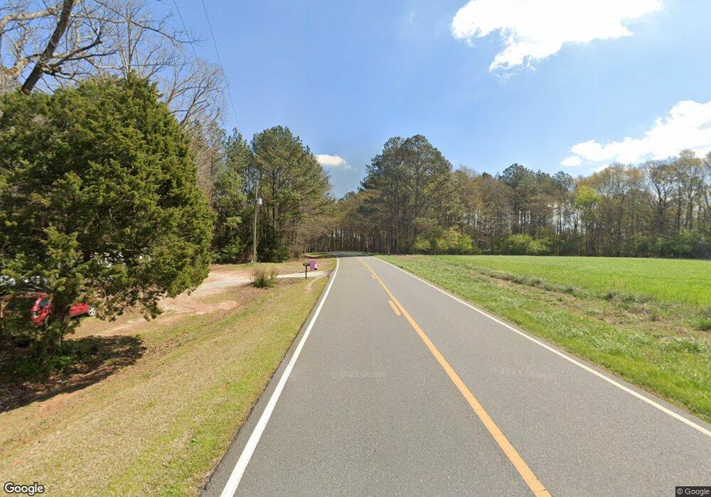 10 Lots Rogers Mill Rd, Danielsville, GA 30633 - photo 1