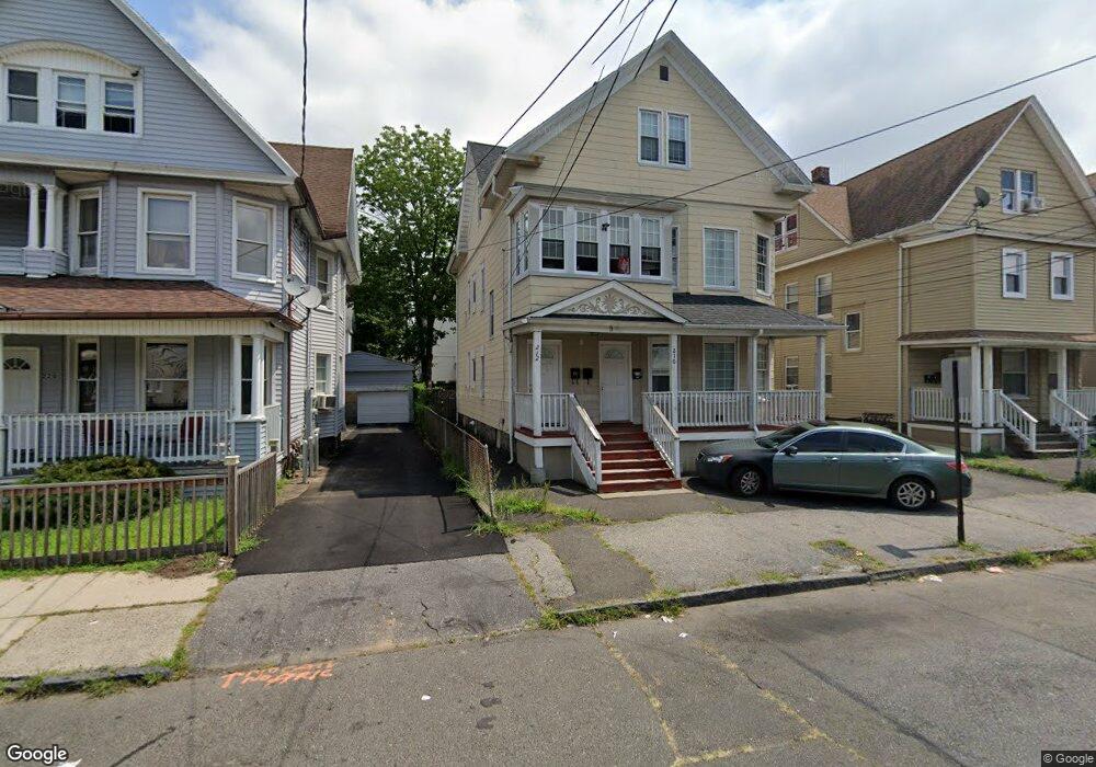 210 6th St unit 1, Bridgeport, CT 06607 - photo 1