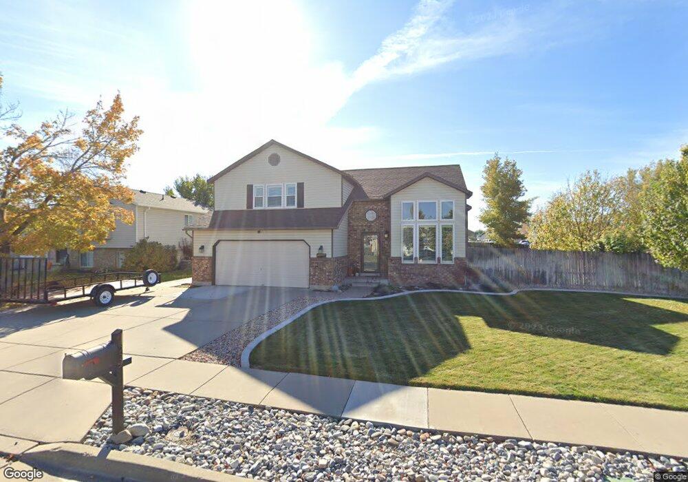 1584 N 2700 W, Clinton, UT 84015 - photo 1