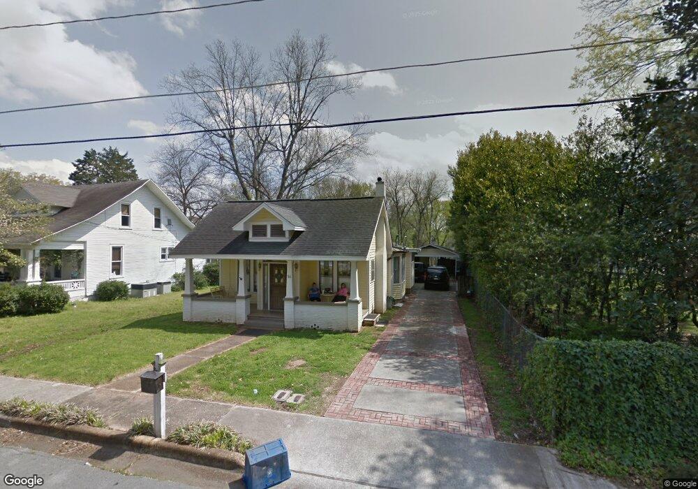 14 Arnett St, Madison, AL 35758 - photo 1