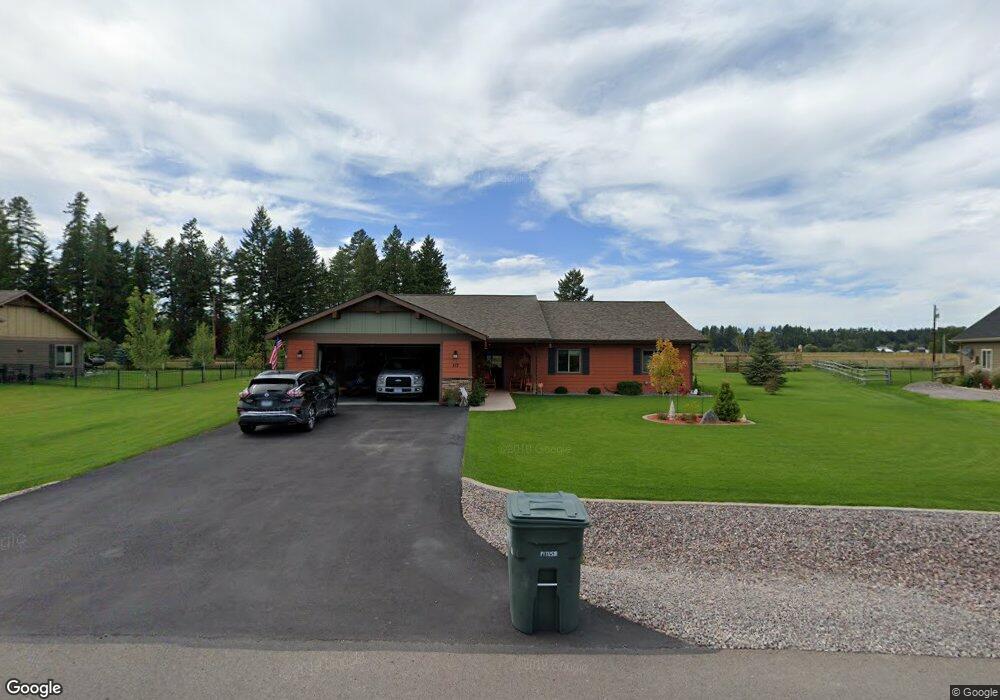 117 Whispering Meadows Trail unit Lot 125, Kalispell, MT 59901 - photo 1