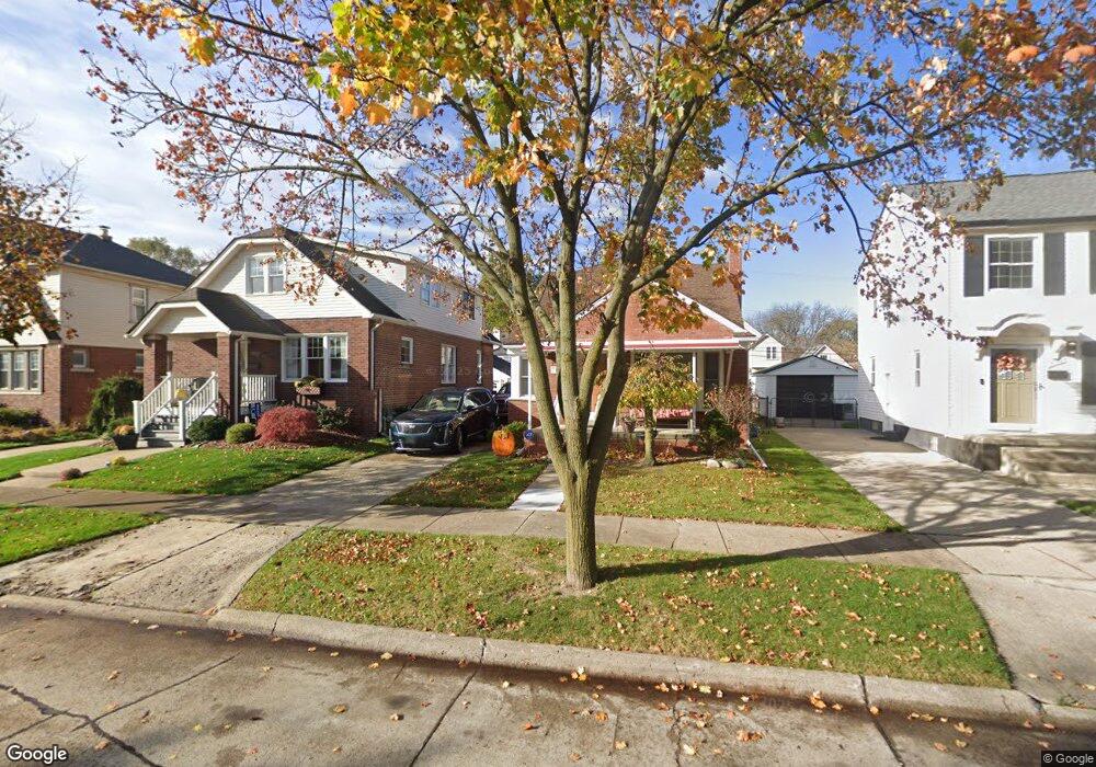 7180 Osage Ave, Allen Park, MI 48101 - photo 1